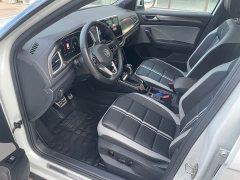 Volkswagen T-ROC Tanyue 300TSI DSG FWD Starlight Edition - ფოტო 7