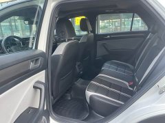 Volkswagen T-ROC Tanyue 300TSI DSG FWD Starlight Edition - ფოტო 8
