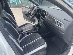 Volkswagen T-ROC Tanyue 300TSI DSG FWD Starlight Edition - ფოტო 9