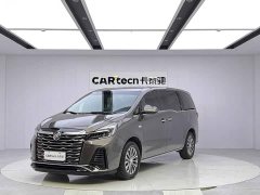 Buick GL8 2022 Land Executive Cabin 652T Luxury - ფოტო 1