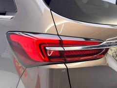 Buick GL8 2022 Land Executive Cabin 652T Luxury - ფოტო 10
