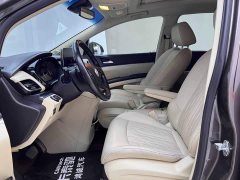 Buick GL8 2022 Land Executive Cabin 652T Luxury - ფოტო 14