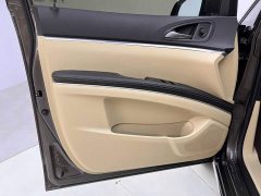 Buick GL8 2022 Land Executive Cabin 652T Luxury - ფოტო 15
