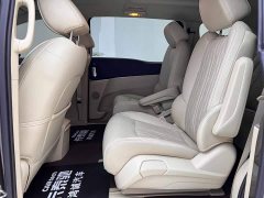 Buick GL8 2022 Land Executive Cabin 652T Luxury - ფოტო 16