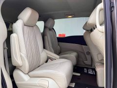 Buick GL8 2022 Land Executive Cabin 652T Luxury - ფოტო 18
