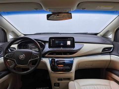 Buick GL8 2022 Land Executive Cabin 652T Luxury - ფოტო 19