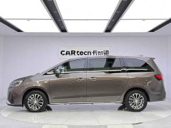 Buick GL8 2022 Land Executive Cabin 652T Luxury - ფოტო 2