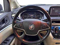 Buick GL8 2022 Land Executive Cabin 652T Luxury - ფოტო 20
