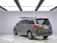 Buick GL8 2022 Land Executive Cabin 652T Luxury - ფოტო 3
