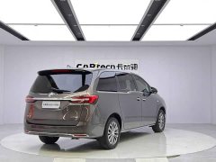 Buick GL8 2022 Land Executive Cabin 652T Luxury - ფოტო 5