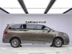 Buick GL8 2022 Land Executive Cabin 652T Luxury - ფოტო 6