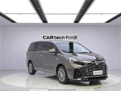 Buick GL8 2022 Land Executive Cabin 652T Luxury - ფოტო 7
