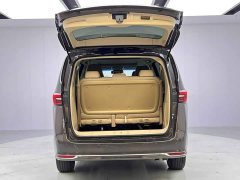 Buick GL8 2022 Land Executive Cabin 652T Luxury - ფოტო 9