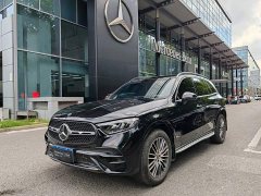 Mercedes-Benz GLC Facelift GLC 300 L 4MATIC Dynamic 7-Seater - ფოტო 1