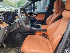 Mercedes-Benz GLC Facelift GLC 300 L 4MATIC Dynamic 7-Seater - ფოტო 10