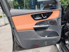 Mercedes-Benz GLC Facelift GLC 300 L 4MATIC Dynamic 7-Seater - ფოტო 11