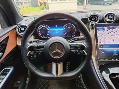 Mercedes-Benz GLC Facelift GLC 300 L 4MATIC Dynamic 7-Seater - ფოტო 12