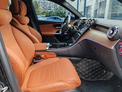 Mercedes-Benz GLC Facelift GLC 300 L 4MATIC Dynamic 7-Seater - ფოტო 15