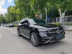 Mercedes-Benz GLC Facelift GLC 300 L 4MATIC Dynamic 7-Seater - ფოტო 2
