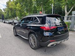 Mercedes-Benz GLC Facelift GLC 300 L 4MATIC Dynamic 7-Seater - ფოტო 3