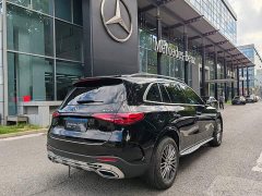 Mercedes-Benz GLC Facelift GLC 300 L 4MATIC Dynamic 7-Seater - ფოტო 4