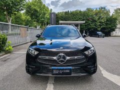 Mercedes-Benz GLC Facelift GLC 300 L 4MATIC Dynamic 7-Seater - ფოტო 5