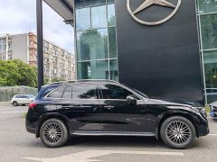 Mercedes-Benz GLC Facelift GLC 300 L 4MATIC Dynamic 7-Seater - ფოტო 6