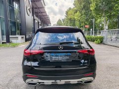 Mercedes-Benz GLC Facelift GLC 300 L 4MATIC Dynamic 7-Seater - ფოტო 7