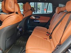 Mercedes-Benz GLC Facelift GLC 300 L 4MATIC Dynamic 7-Seater - ფოტო 9