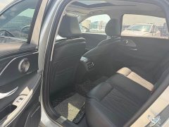 Chery Arrizo 8 2023 1.6T DCT Yì - ფოტო 10