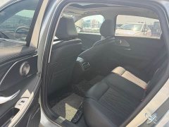 Chery Arrizo 8 2023 1.6T DCT Yì - ფოტო 11