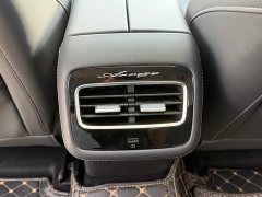 Chery Arrizo 8 2023 1.6T DCT Yì - ფოტო 12