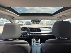 Chery Arrizo 8 2023 1.6T DCT Yì - ფოტო 15