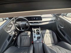Chery Arrizo 8 2023 1.6T DCT Yì - ფოტო 17