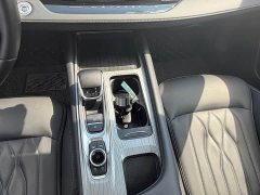 Chery Arrizo 8 2023 1.6T DCT Yì - ფოტო 18