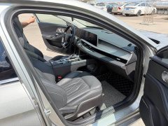 Chery Arrizo 8 2023 1.6T DCT Yì - ფოტო 19