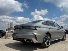 Chery Arrizo 8 2023 1.6T DCT Yì - ფოტო 5