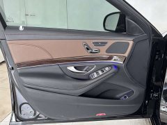 Mercedes-Benz S-Class 2020 S 350 L Business Edition Prestige - ფოტო 10