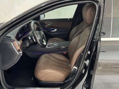 Mercedes-Benz S-Class 2020 S 350 L Business Edition Prestige - ფოტო 12