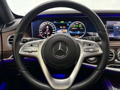 Mercedes-Benz S-Class 2020 S 350 L Business Edition Prestige - ფოტო 14