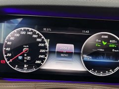 Mercedes-Benz S-Class 2020 S 350 L Business Edition Prestige - ფოტო 16