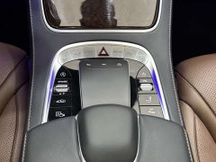 Mercedes-Benz S-Class 2020 S 350 L Business Edition Prestige - ფოტო 17