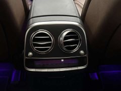 Mercedes-Benz S-Class 2020 S 350 L Business Edition Prestige - ფოტო 19