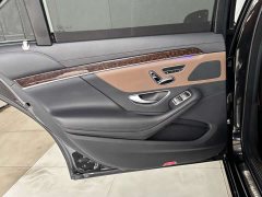 Mercedes-Benz S-Class 2020 S 350 L Business Edition Prestige - ფოტო 20
