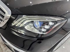 Mercedes-Benz S-Class 2020 S 350 L Business Edition Prestige - ფოტო 8