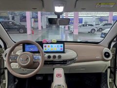 Wuling Binguo 333km Joy Edition - ფოტო 4