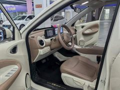 Wuling Binguo 333km Joy Edition - ფოტო 6