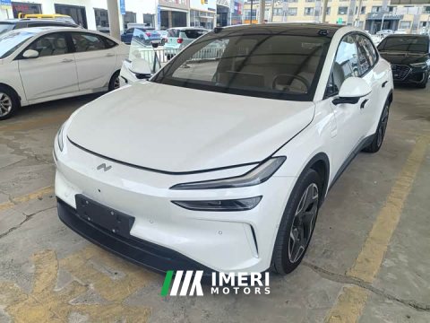2025 Nio Lerado L60 60kWh AWD - ავტომობილი ჩინეთიდან