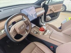 Nio Lerado L60 60kWh AWD - ფოტო 5