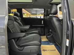 Hyundai Cosworth 2021 270TGDi Luxury Edition LUX - ფოტო 10